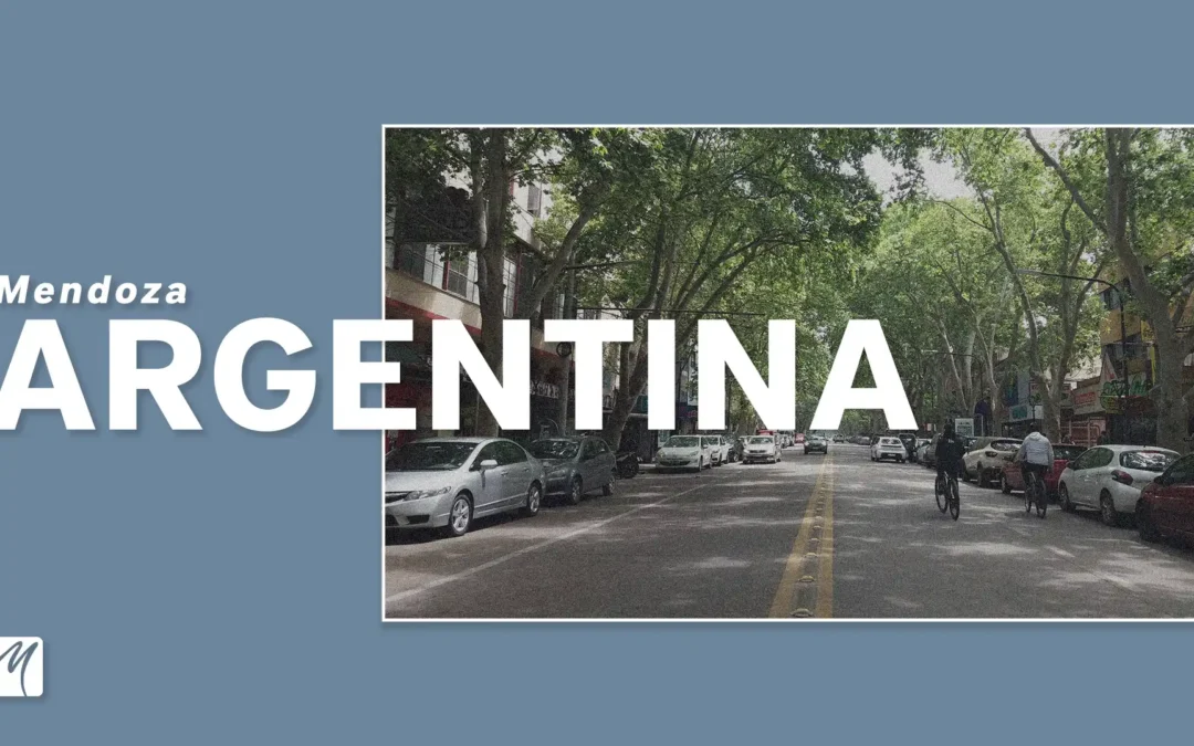 Argentina Trip
